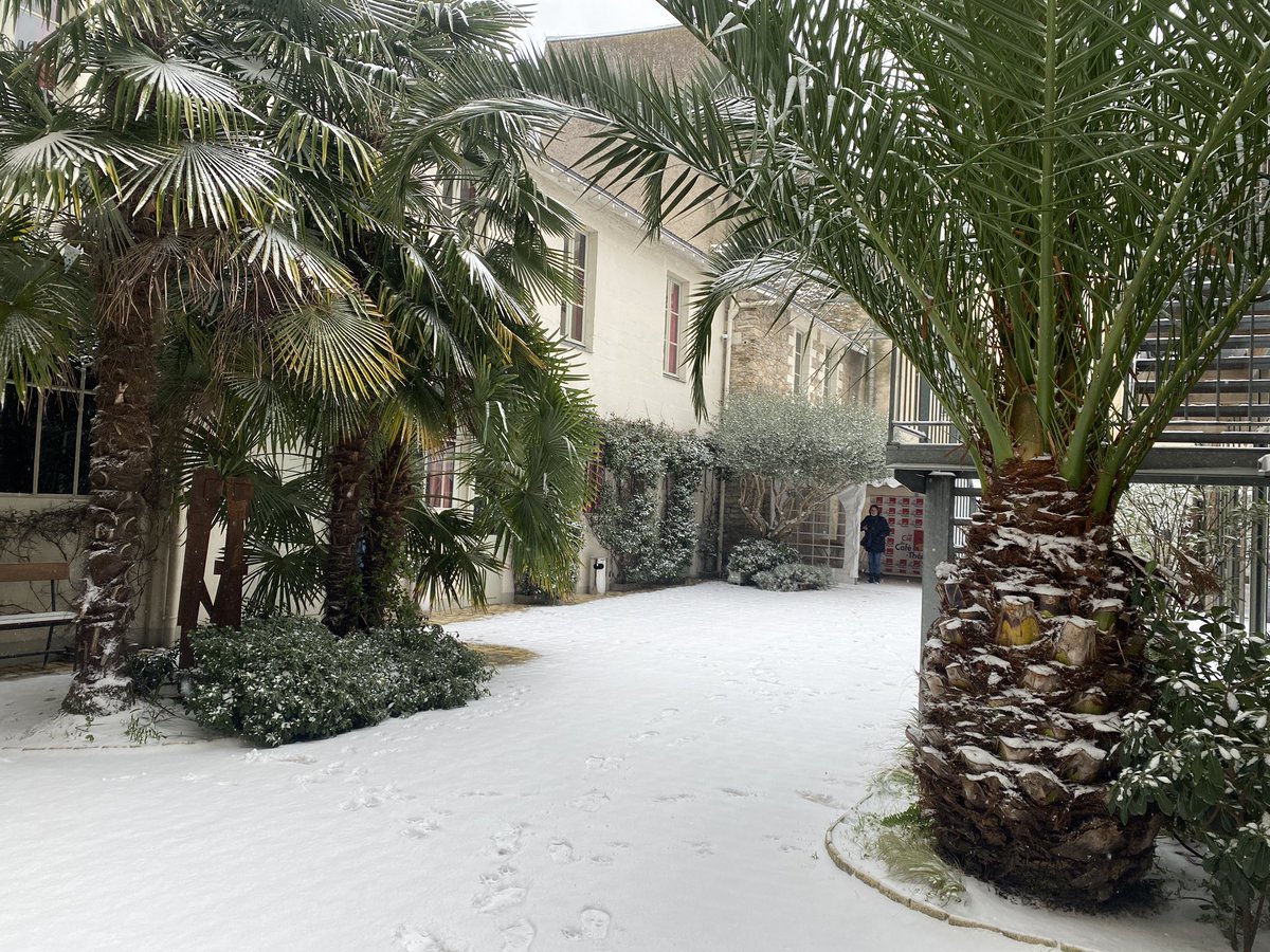 Mathilde Moreau (@mathildemoreau) on Twitter photo Quelle magie ! Ambiance poétique à <a href="/Compagnienantes/">Nantes spectacles - La compagnie du café-théâtre</a> 🌨 #Nantes Quelle magie ! Ambiance poétique à <a href="/Compagnienantes/">Nantes spectacles - La compagnie du café-théâtre</a> 🌨 #Nantes