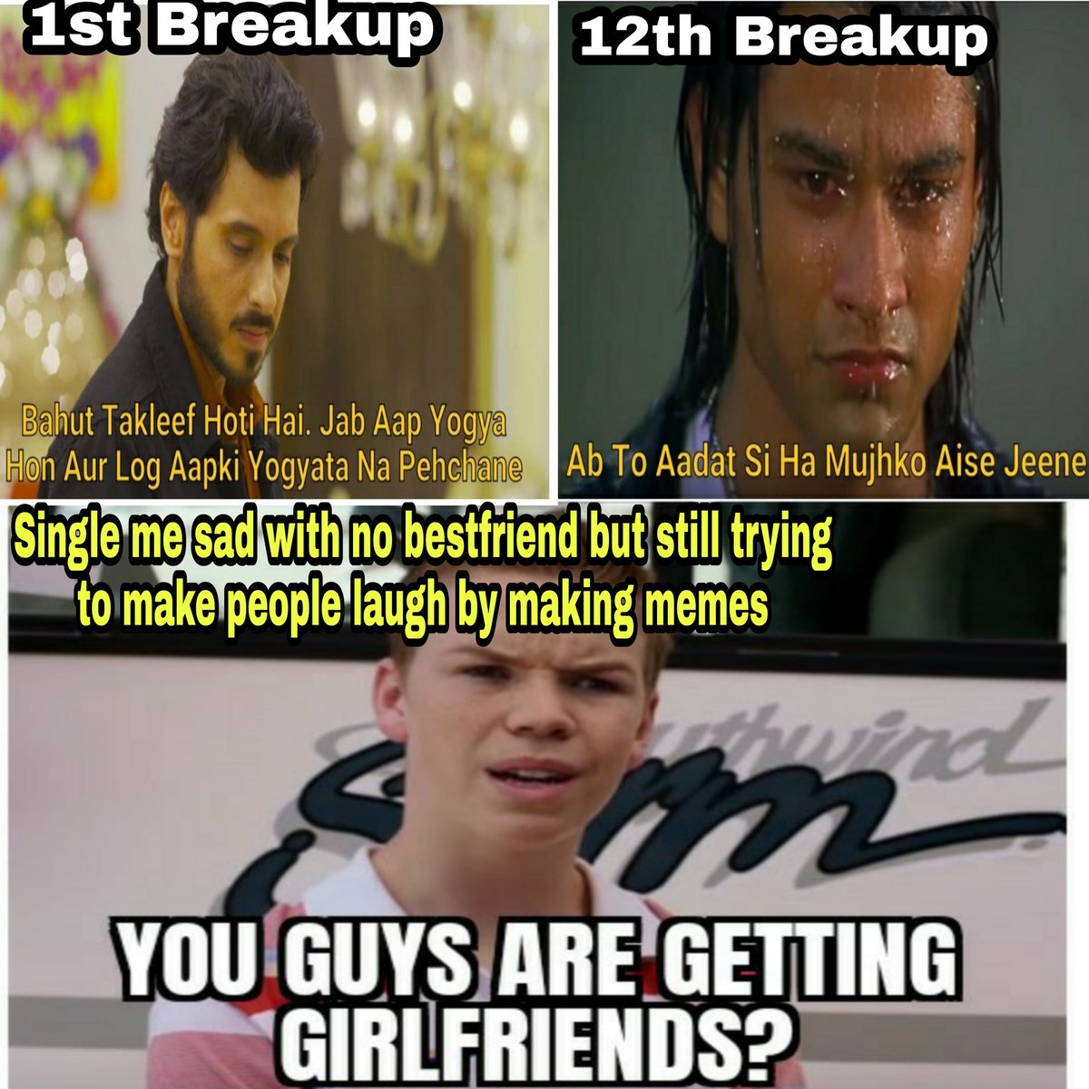 The Morning Commute - 30 Daily Funny Pictures and All the Memes You Missed, image size:1200x1200