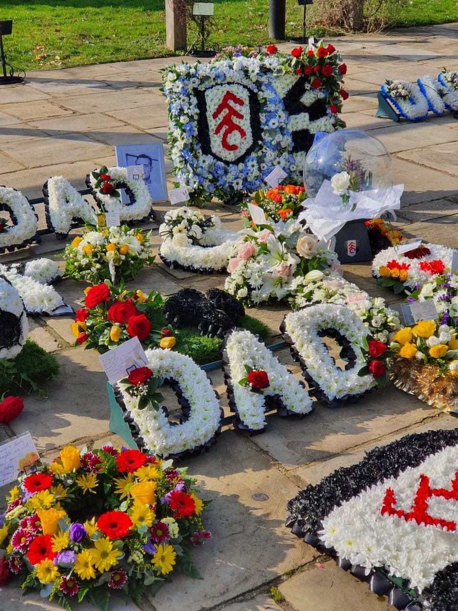 Fulham1879 FanTV tweet media