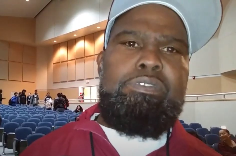 We are deeply saddened to share the passing of <a href="/WekivaFootball/">Wekiva Football</a> Defensive Line Assistant Coach Reggie Lee. Our hearts are with his family and loved ones as well as all of the young men he coached.