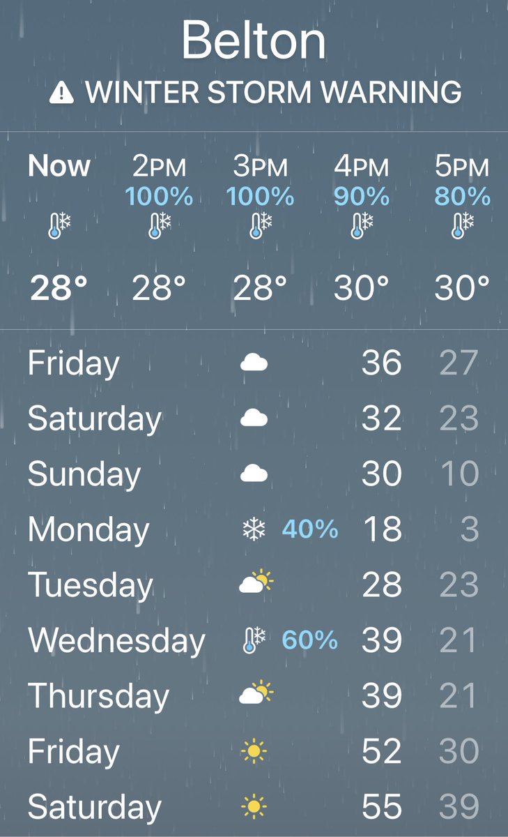 spaigeo's tweet image. #earlyout 🙌🏻❄️🥶