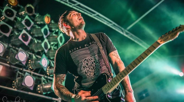 Please join me here at in wishing the one and only Matt Good a very Happy 37th Birthday today  