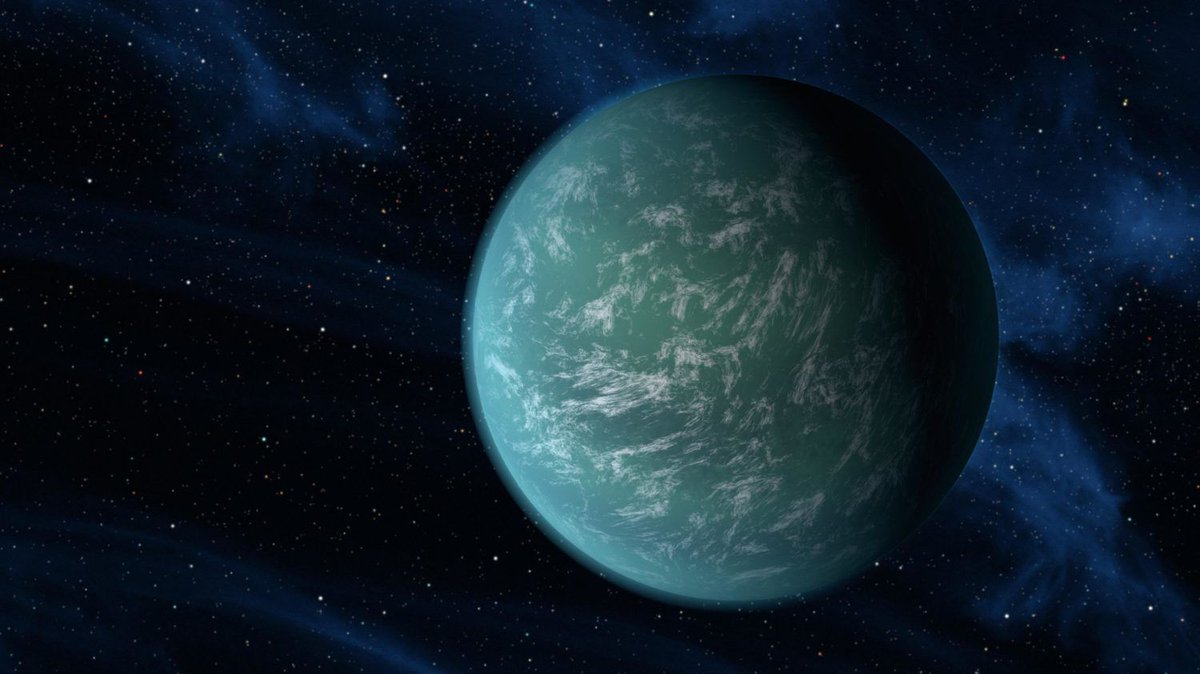 universetoday's tweet image. Possible Super-Earth in the Habitable Zone at Alpha Centauri - Universe Today universetoday.com/150088/possibl…