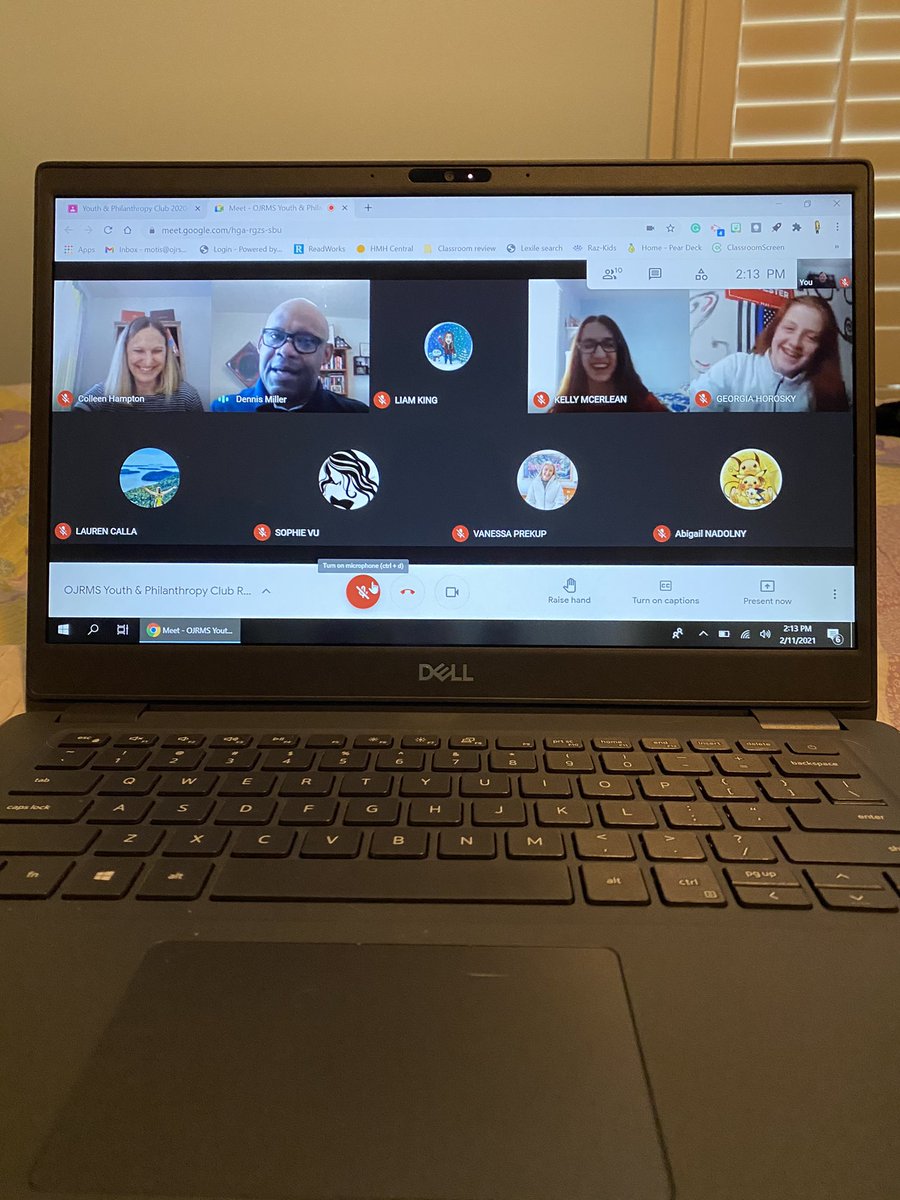 MrsOtis2's tweet image. The OJRMS Youth and Philanthropy club had a great conversation with Sergeant Miller from @MapPhiladelphia discussing ways we can help Active Members of the Military!! More to come on ways to help this amazing non-profit!  @MrsHampton9 @OwenJRobertsMS