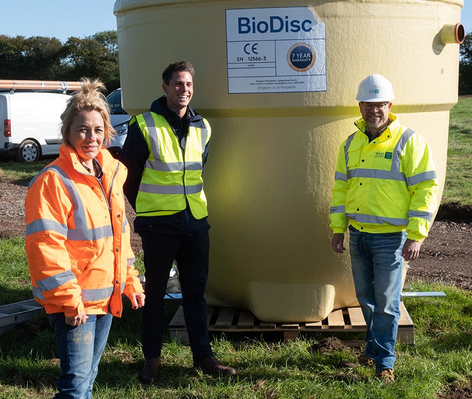 wesdrainage's tweet image. Sarah Beeny Testimonial
wes.uk.net/sarah-beeny-te…
#sarahbeeny #offmainsdrainage #klargester #newlifeinthecountry #channel4