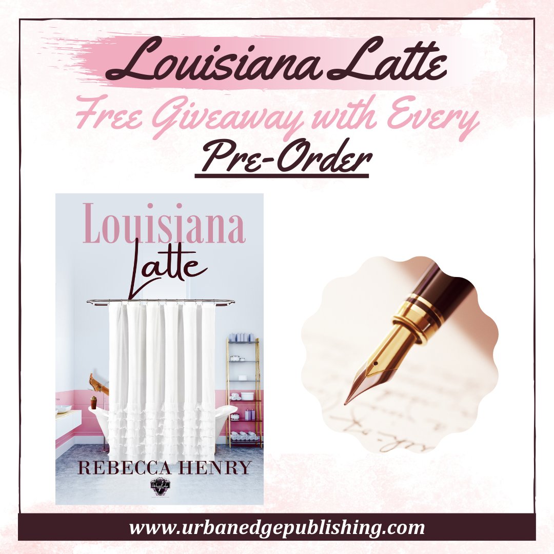 UrbanEdge Publishing tweet media