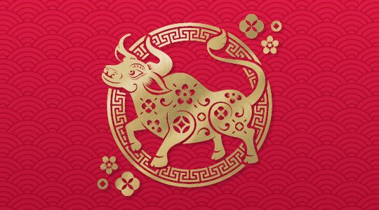 ANZAotearoa's tweet photo. Happy Lunar New Year ✨🧧 May your year be filled with prosperity, good health and happiness.

金牛祥瑞贺新春！恭祝您吉祥如意、健康快乐、牛气冲天！ https://t.co/DBYHIzeqcr