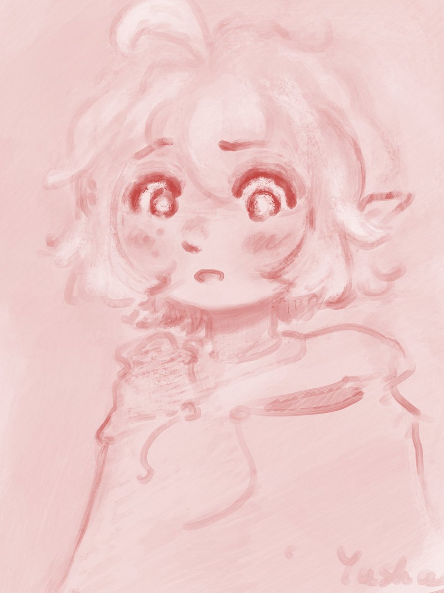 Yuue_nyan's tweet photo. Спасибо за коллаб @RubickSlime и его сообществу, было очень весело! :3 кстати, вспомнила про скетчик.. вуф) 🍄
#RubyRu #RubyruArt https://t.co/rJbORqvUVn