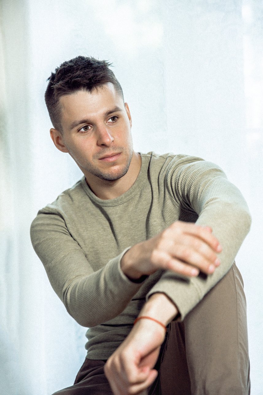 TW Pornstars - 1 pic. Dmitry Osten. Twitter. 7:59 PM - 11 Feb 2021