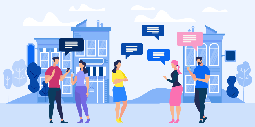 ReviewPush tweet media