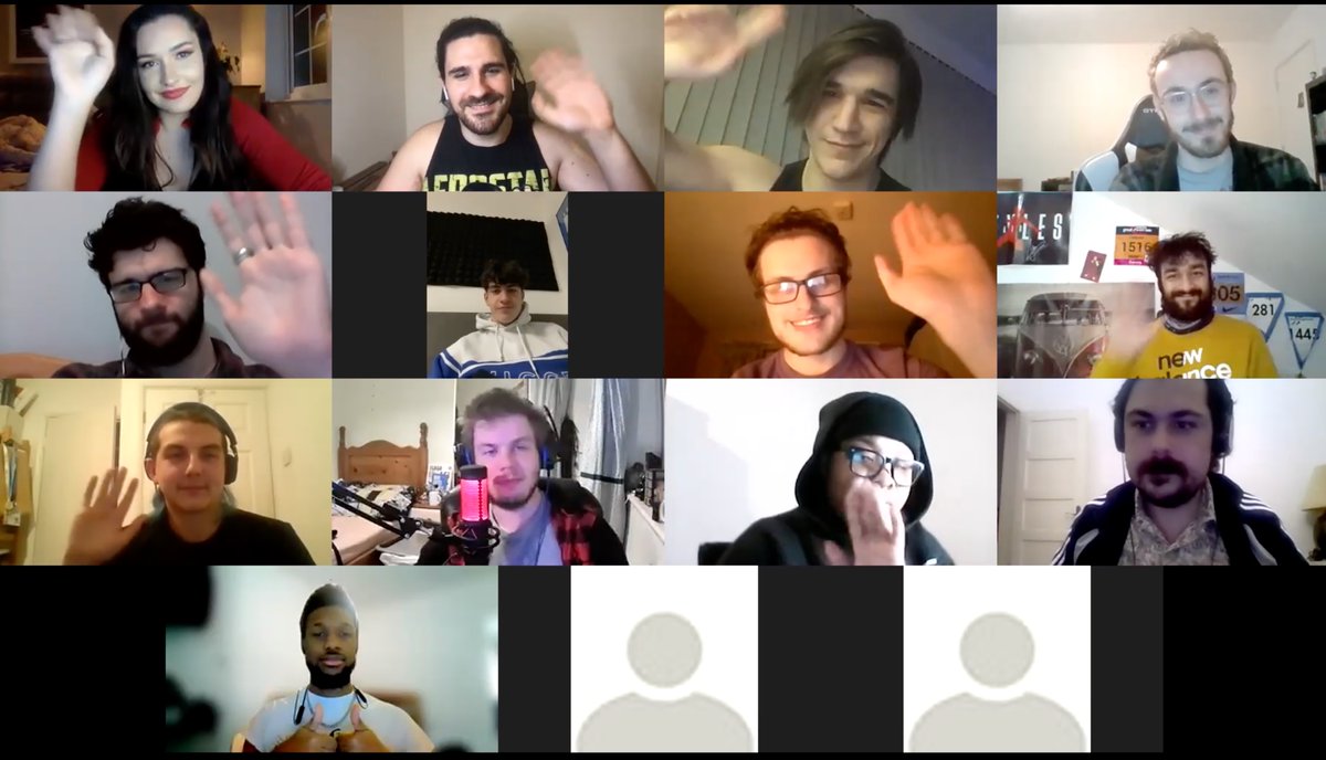 Knucklelocks tweet media