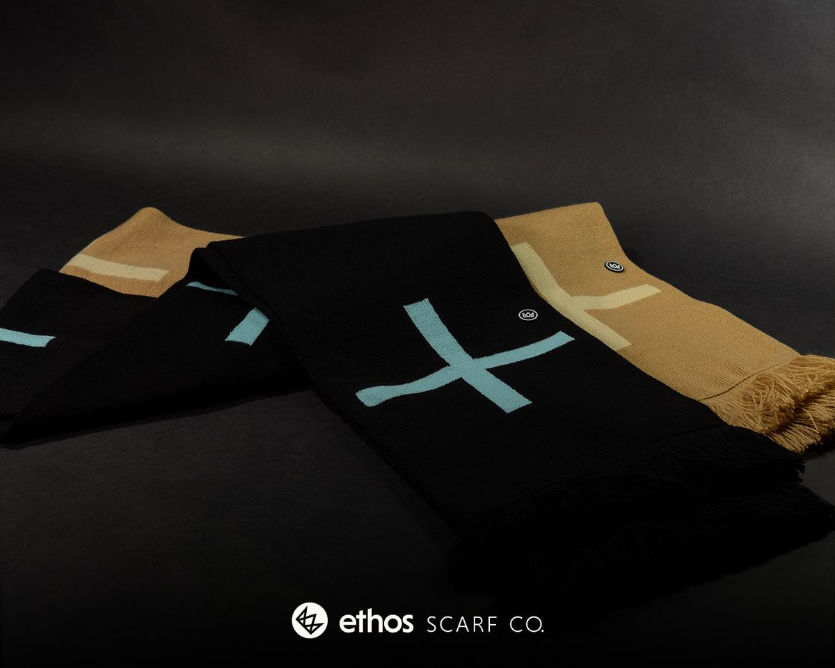EthosScarfCo's tweet photo. Stay Classy, friends.  

#JustReallyNiceScarves I #EthosScarfCo https://t.co/oLm76ijJFy