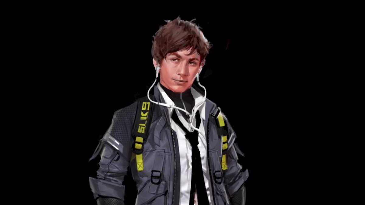 Rogue Company News and Leaks tweet media
