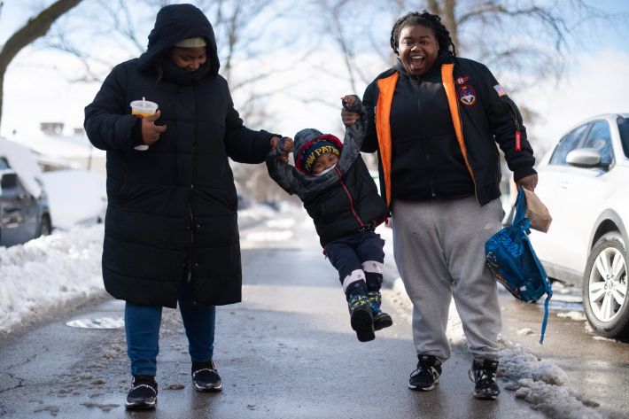 Block Club Chicago tweet media