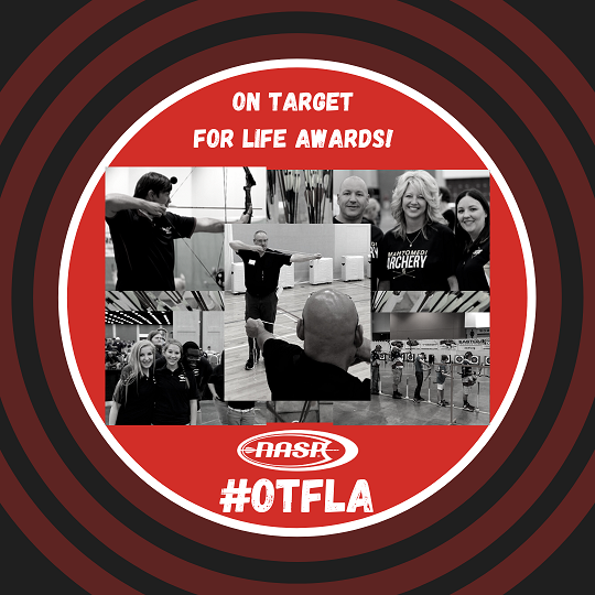 naspschools's tweet image. 😀Recognize Inspiration! Nominate someone in your NASP® circle for an On Target For Life Award. 

👉Nominations close April 1, 2021 - For More Information, visit: app.naspschools.org/ontarget/

#naspschools #otfla #naspschools2021 #recognize #nominate