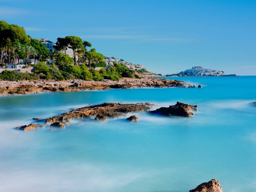 💙¿Quién puede resistirse a un día de playa en febrero?

Visitar las calas y playas de la Costa Sur de #Peñiscola son una excursión perfecta para disfrutar del sol en plena naturaleza

I. M. Santos 📸

#peñiscoladecine  #peniscola #pueblosbonitos #calasbonitas #playasdeespaña