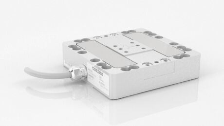 loadcells's tweet image. The Interface 3-axis load cell measures the forces simultaneously in 3 mutually perpendicular axes: X, Y, and Z for tension and compression. Each axis provides a full bridge output and requires no mathematical manipulation. bit.ly/2NW6JOl #multiaxis #sensors #loadcells