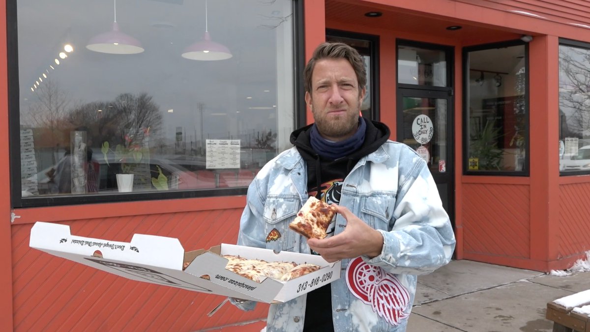 Barstool Sports on Twitter "Barstool Pizza Review PieSci Pizza