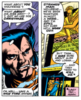 Gabe Bridwell In Uxm 102 We Learned Storm Was The Finest Beggar Street Thief In Cairo Here In 113 We Get To See Her Lock Picking Skills In Action T Co Wv9bplxwu6