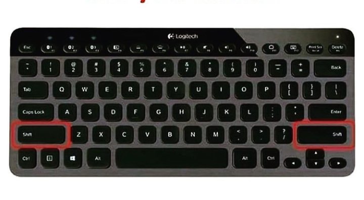 RoyPrabhat1's tweet photo. #Keyboard never sleeps coz' they have two shifts

#coding #100DaysOfCode #CodeNewbie #python #javascript #webdev #100DaysOfMLCode #301DaysOfCode #freeCodeCamp #learntocode #GirlsWhoCode #WomenWhoCode #programming #womenintech #AI #ml #IoT #Developer #TREASURE_FOREVER #community https://t.co/lxNSbWKgVJ
