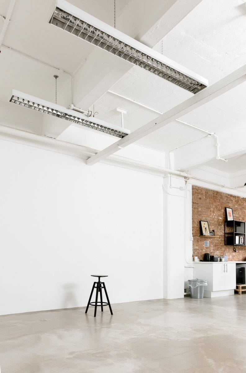 METHOD STUDIO tweet media