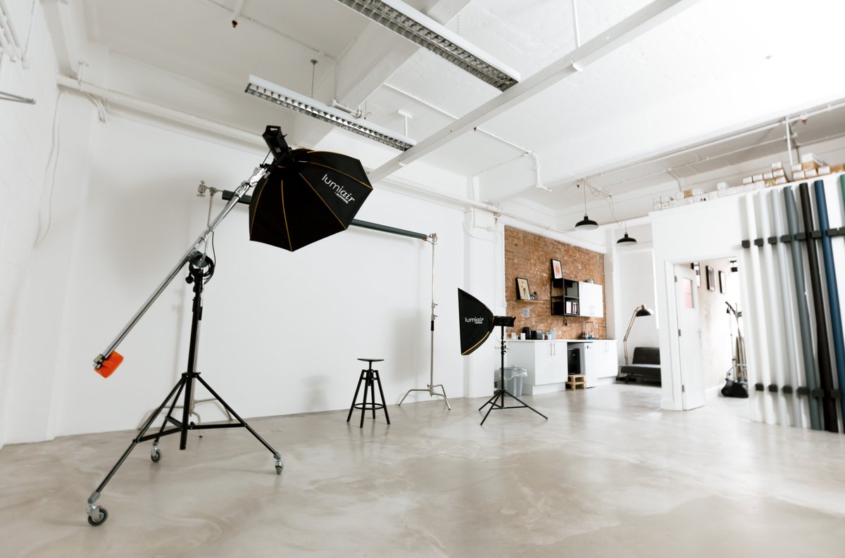 METHOD STUDIO tweet media