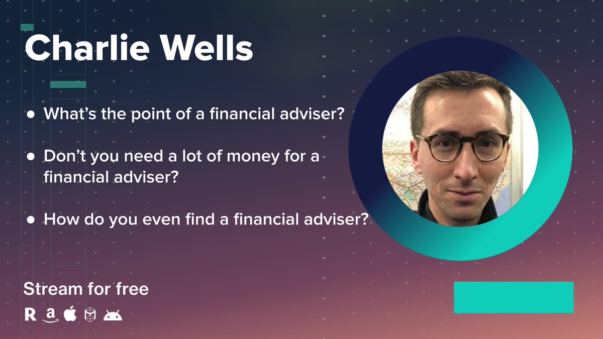 Bloomberg Quicktake The First Months Of The Year Are The Time To Review Your Money One Way Is Through Hiring A Financial Adviser But How Do You Find One You