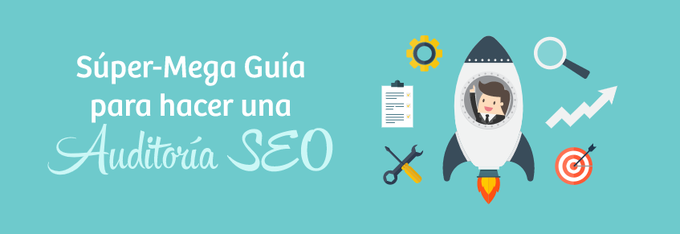 SalimaSanchez's tweet photo. Súper Mega Guía para hacer una Auditoría #SEO Completa 

📌 ¿Qué es una auditoría SEO?
📌 ¿Cómo hacerla?
📌 ¿Cuál es el precio de estos servicios?
 📌 Listado TOP de 75 herramientas  para tu auditoría

 https://t.co/ePXQk3Bhbp por @ernestogbusta vía @aulacm https://t.co/552rZ0KF5h