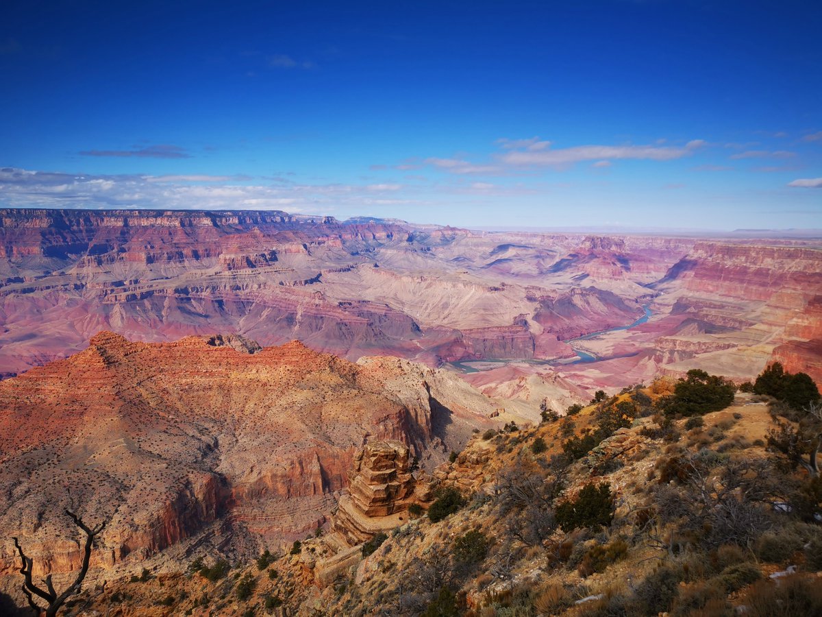Travelling to Denver, passing through the Grand CanyonWe published All You Can Borrow, an idea to maximize your borrowing power and lower the stress on the lending pools https://medium.com/defi-italy/how-to-maximize-your-borrowing-power-f45731abaf1c 7/20