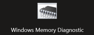 bluewhackadoo's tweet photo. Hi folks! I work on the Windows Reliability team and we're looking for volunteers to run the built-in Windows Memory Diagnostic tool. Heads up though, you're machine will be offline and it can take 5min to over an hour depending on your RAM size.  So schedule accordingly. 🤓💤 https://t.co/3j5ddrEHeK