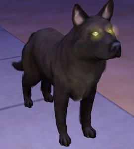 Howlinghoochie's tweet image. Let's get #SimsRevolution trending!