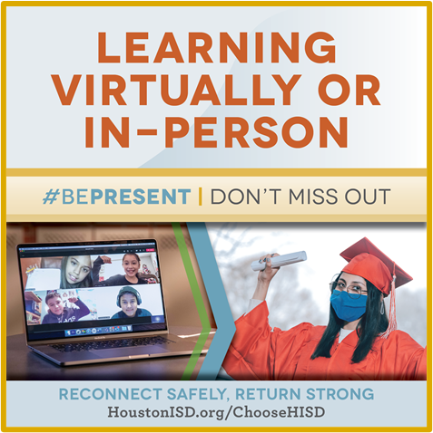 ghostofheights's tweet photo. DYK? Chronic absenteeism and can lead to lifelong academic setbacks, poor reading and math skills, and even dropping out of school? Be present! Don’t miss out! #HISDBePresent #DontMissOut #ReconnectSafely #FinishStrong @heights2021 @HhsClass2022 @HHSBulldogs2023 @HHSClass2024 https://t.co/FwUjRZD9cQ