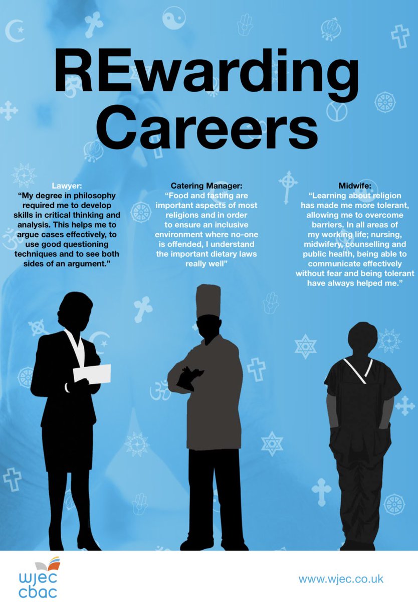 Newbridge School RVE (@newbridgeschre) on Twitter photo 🌟The #WJEC have produced some useful information if you are considering taking GCSE RS <a href="/WJEC_RS/">Religious Studies</a> 🌟 🌟The #WJEC have produced some useful information if you are considering taking GCSE RS <a href="/WJEC_RS/">Religious Studies</a> 🌟