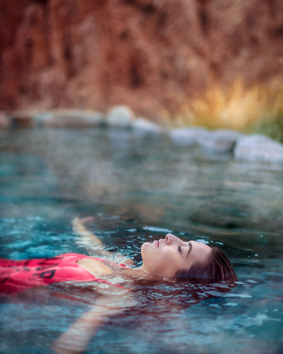 🛀Enjoy the peace and quiet of Termas de Cacheuta, where mountains give you their energy to help you recharge. Tag the person you would like to go with! @enteturismomza