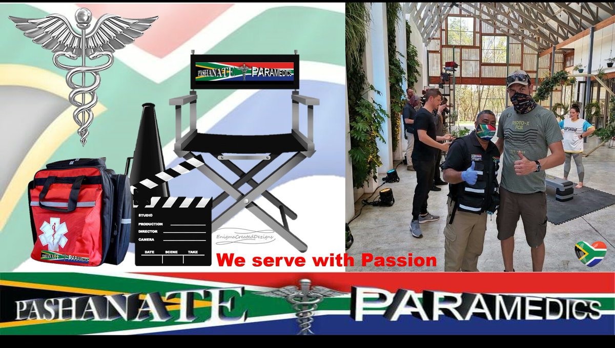#beingpassionate #medics 
#covid_safety #covid_testing 
#on_scene_safety #passion #care #safetyfirst #paramedics 

#filming #advertising #camera #action #production