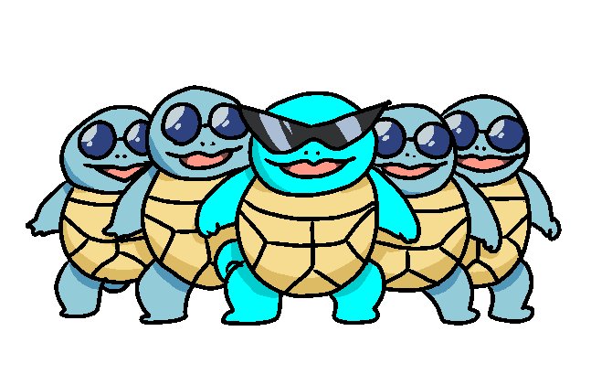 ゼニガメ団のtwitterイラスト検索結果 ゼニガメ団のtwitterイラスト検索結果