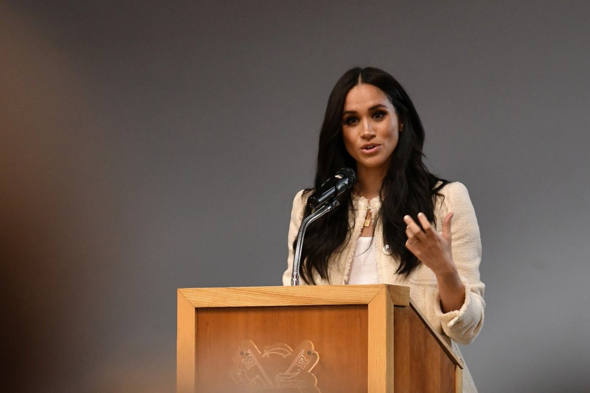 ForbesBR's tweet photo. Duquesa Meghan vence processo de privacidade contra tabloide
https://t.co/0WC6qdbwto
#ForbesBR #ForbesLife #Forbes #MeghanMarkle #Duquesa #Tabloides https://t.co/ONDMHRa6oc