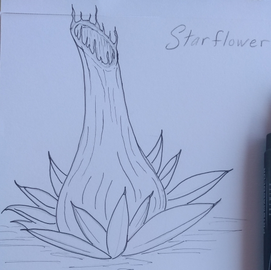 clawclawbite's tweet image. A new terror from the stars for your tabletop #rpg ✨🍄💥

unicornrampant.com/newccb/?p=5141

#dnd #gammaworld #ttrpg
#alien #fungus