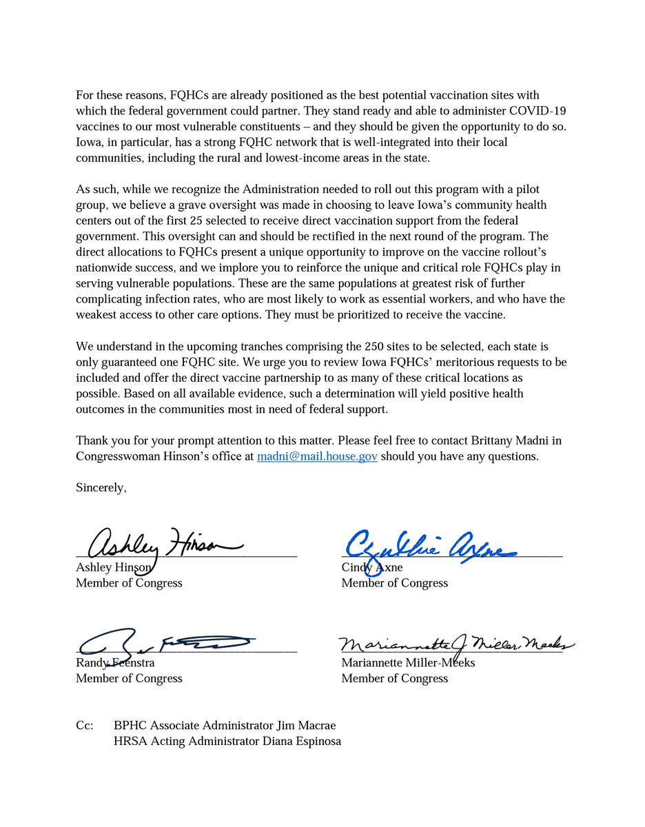 Iowa Primary Care Association (iowapca) Twitter