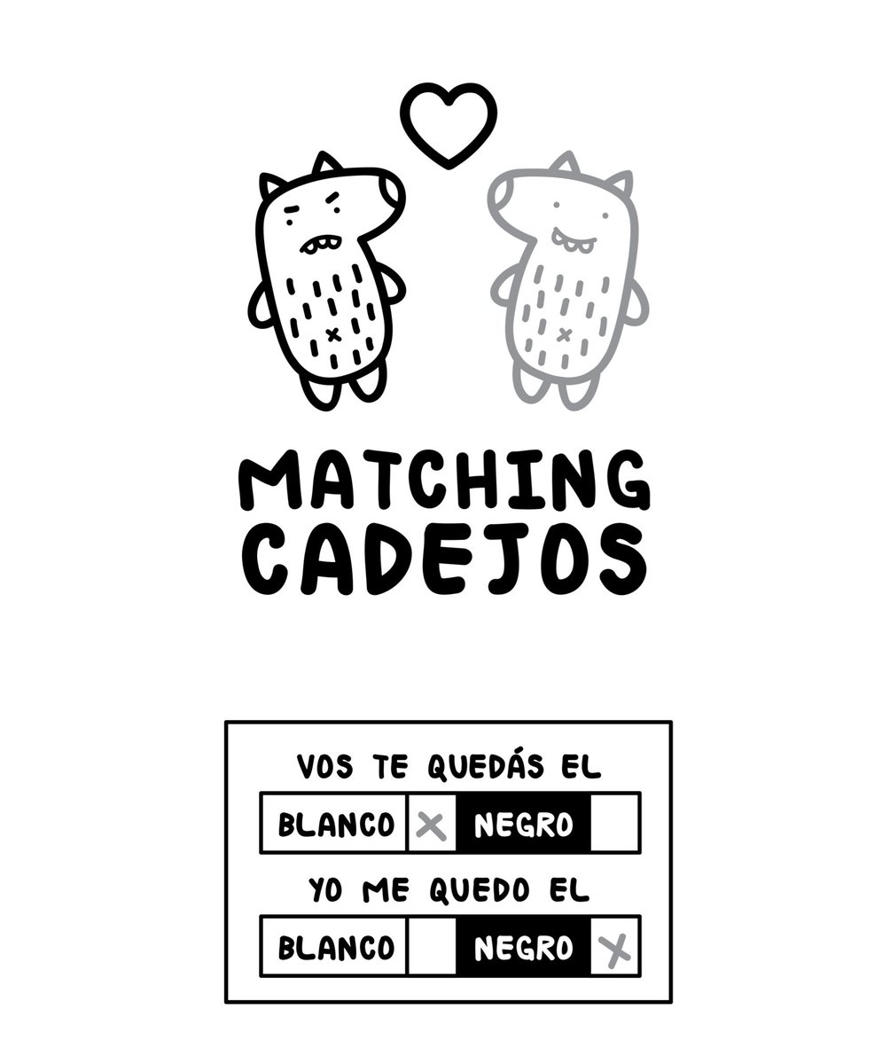 Tentissv's tweet photo. Vos te quedás con el blanco y yo me quedo con el negro 😉🥰

#Tentis https://t.co/z4z6Tm2Wjw