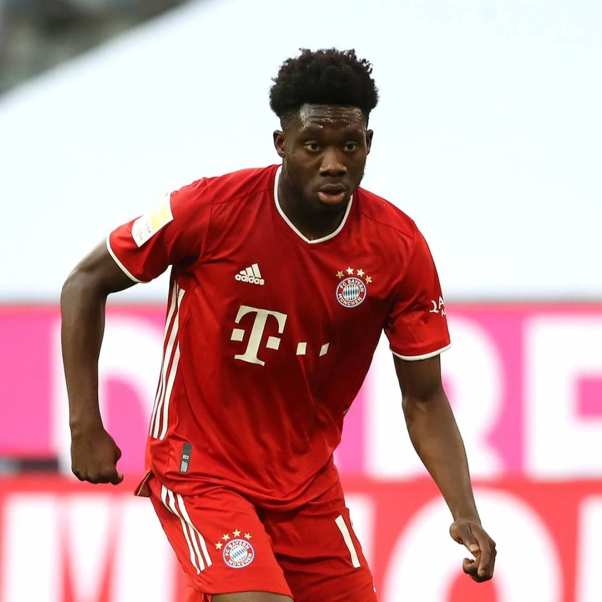 posta_sports's tweet photo. Alphonso Davies: 20 años, 1 mundial de clubes.

CONCACAF: 60 años, 1 final de mundial de Clubes. https://t.co/CiPGiyqWFh
