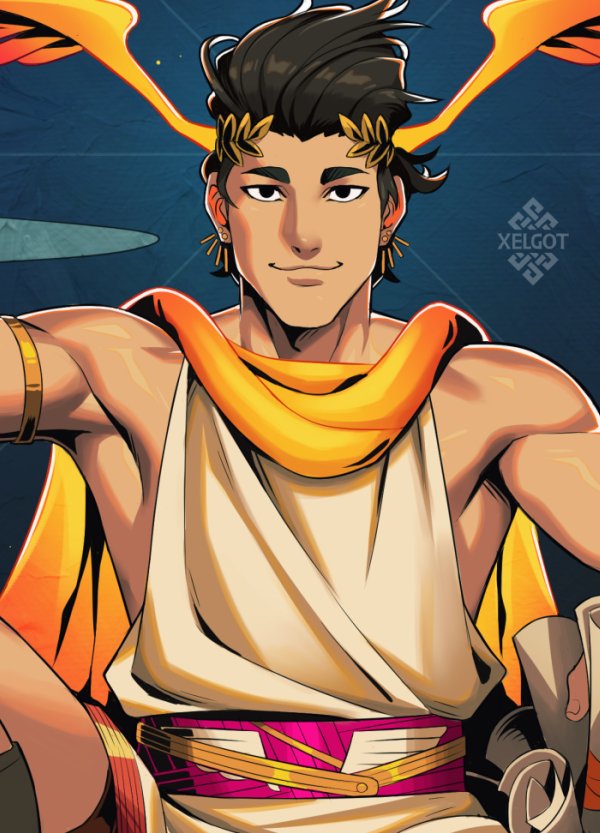 xelgot tweet picture