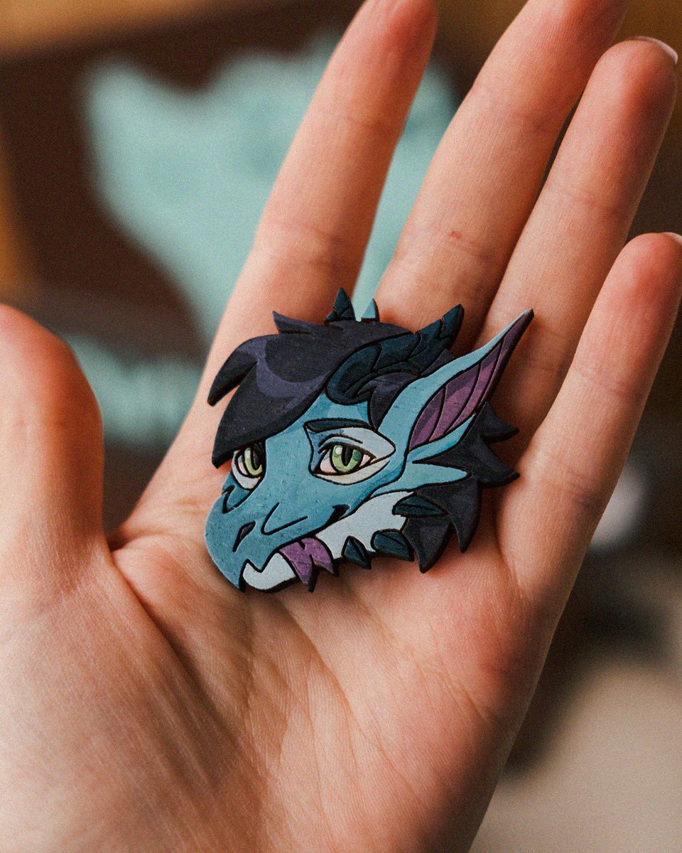 MintDogArt's tweet photo. 2 custom handpainted portraits with nice furry faces!
Order your today before all slots gone!_)
#custom #custompin #custommagnet  #furry #furryart #commission #handpainted
❥https://t.co/mcURW0ZhYp
❥https://t.co/IadmN56uJk
❥https://t.co/ibqX4nEHzr https://t.co/kIqS3JF04Y