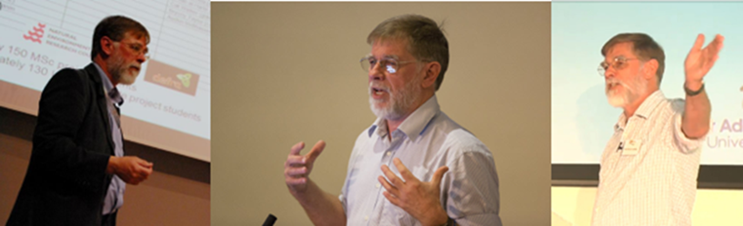 Really enjoyed talking (albeit remotely) about my favourite animals - #aphids - to <a href="/BangorEntSoc/">Bangor Uni Entomology Society</a> - just a shame I couldn't be there in person so I could so some real arm waving!