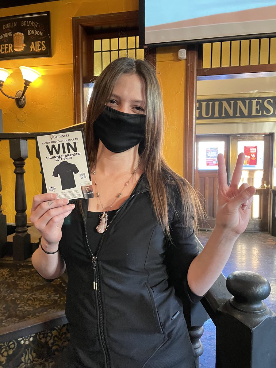 Rose & Crown Calgary tweet media