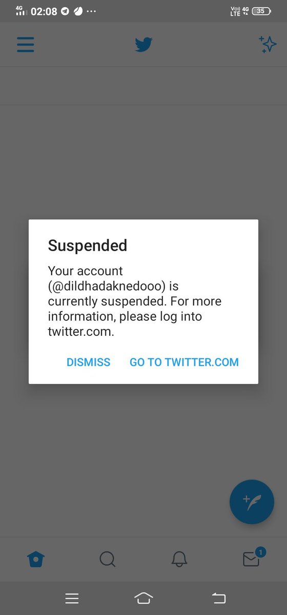 I just opened twitter and wait what happened 😭