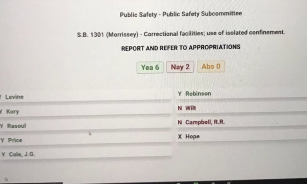 Kimberly Jenkins-Snodgrass tweet media