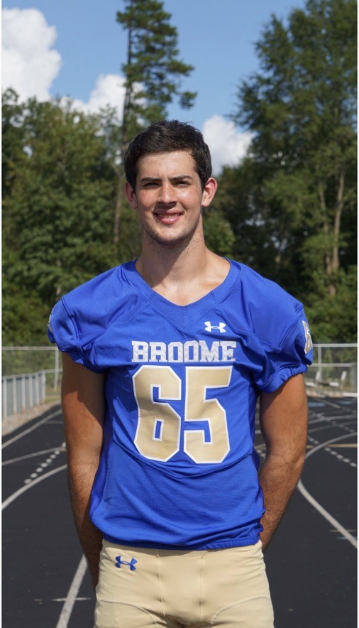 Broome Football tweet media