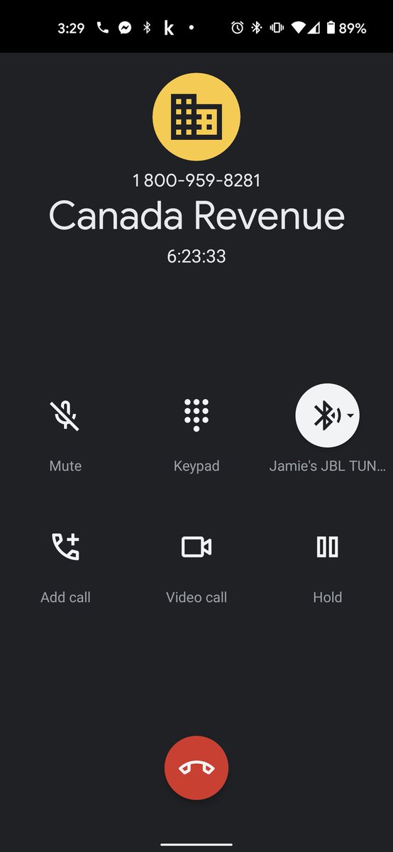 jamieparent's tweet photo. This is crazy. Answer @the_cra !!! https://t.co/dqVP8UuMEq