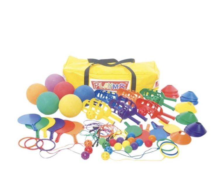 GIVEAWAY 🎊Would you like to win this bag of equipment for your school? Simply like, retweet and tag a teacher buddy to be in with a chance to win. Winner announced tomorrow evening 🎉 Booking for our conference is open. Follow this link to register eventbrite.ie/e/navigating-n…